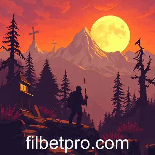Exploring the Exciting World of Adventure Games with Filbet