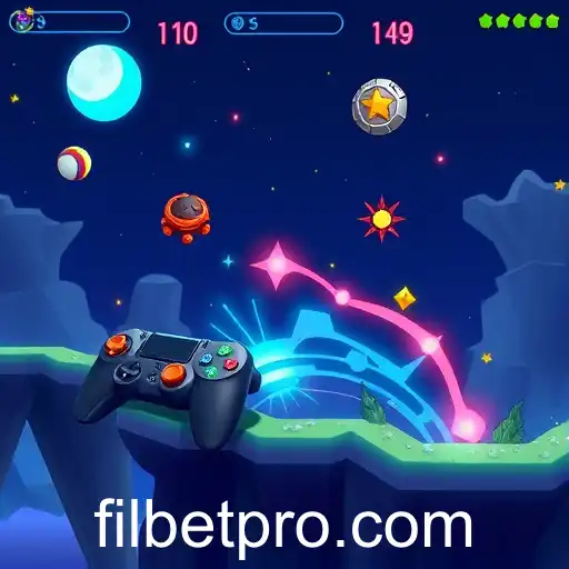 Exploring 'Casual Play': A Dive into Filbet's Relaxed Gaming Arena