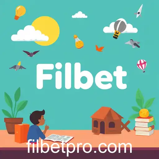 Exploring the World of Educational Games: A Journey with Filbet