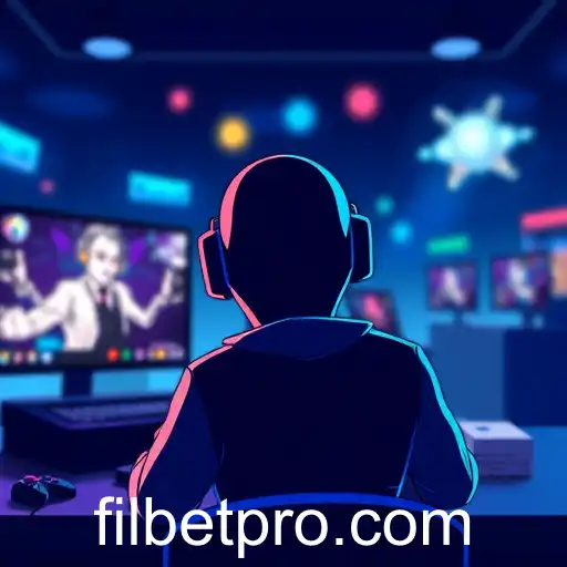 Filbet: Shaping the Future of Online Gaming