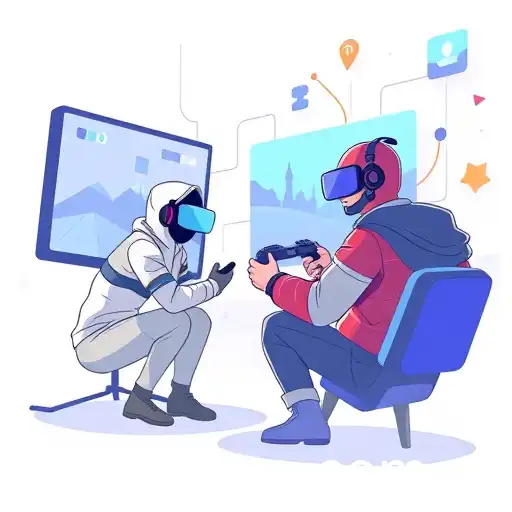 Filbet's Rise in Online Gaming