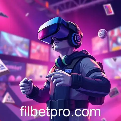 Filbet: Revolutionizing Online Gaming in the UK