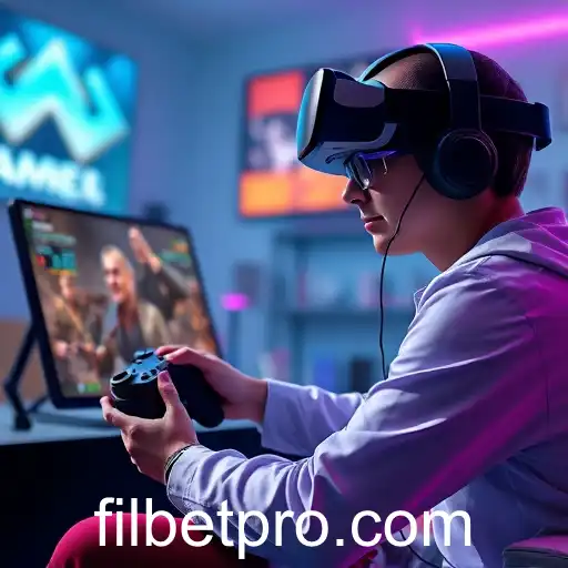Filbet's Impact on Online Gaming in 2025