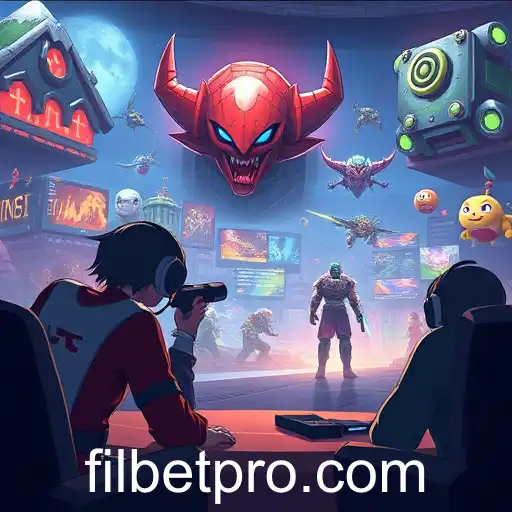Filbet: Revolutionizing Online Gaming in 2025