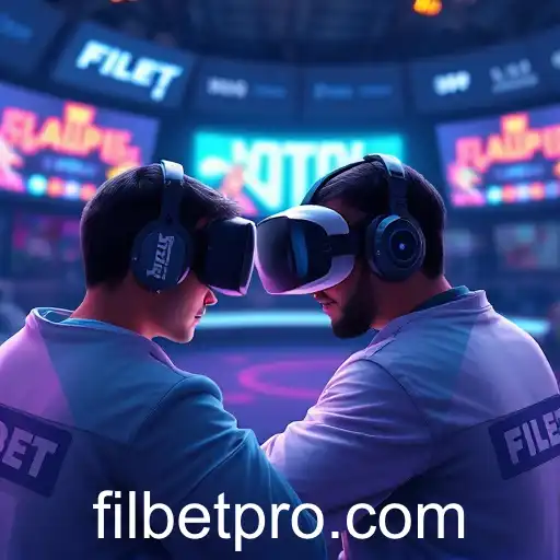 Filbet: Revolutionizing Online Gaming in 2025