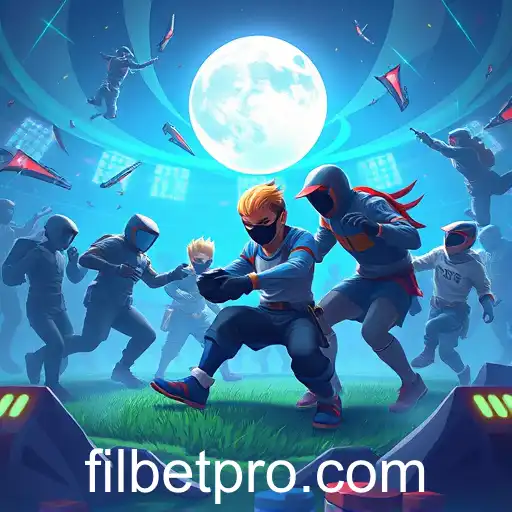 Filbet Leads the Way in Online Gaming