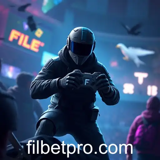 Filbet Revolutionizes Online Gaming Experience