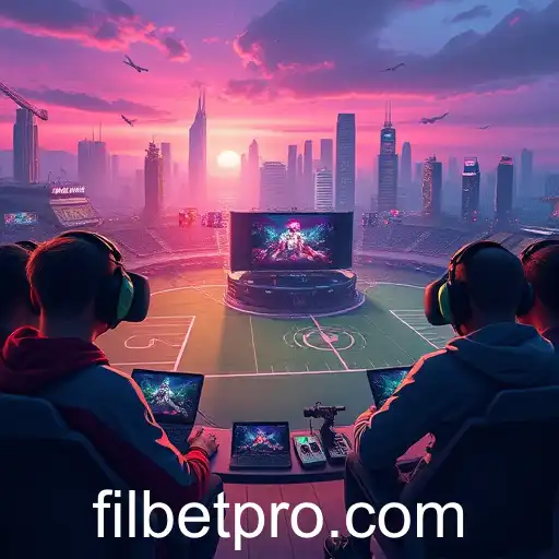 Digital Gaming Trends in the Modern Era