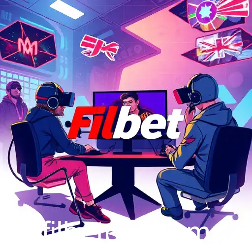 Navigating Filbet: Gaming and Community in a Changing World