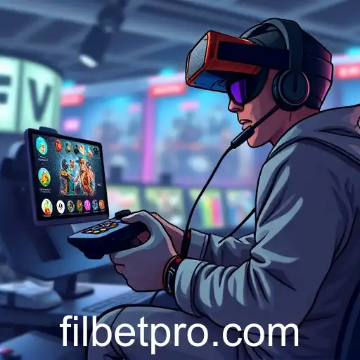 Filbet: Evolution of Online Gaming