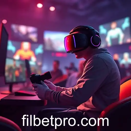 Filbet's Impact on Online Gaming in 2025