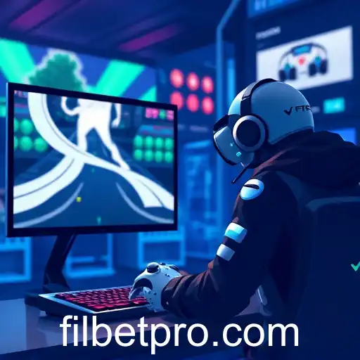 Filbet Revolutionizing Online Gaming