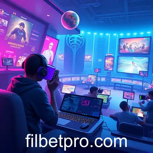 Revolutionizing Online Entertainment: The Rise of Filbet