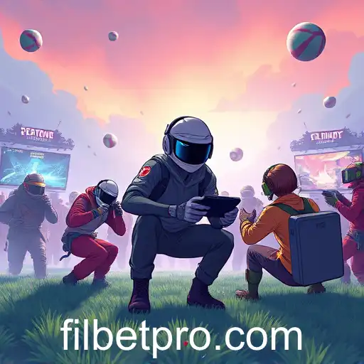 Filbet: The Evolution of Online Gaming Communities