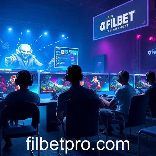 The Rise of Filbet: Changing the Landscape of Online Gaming