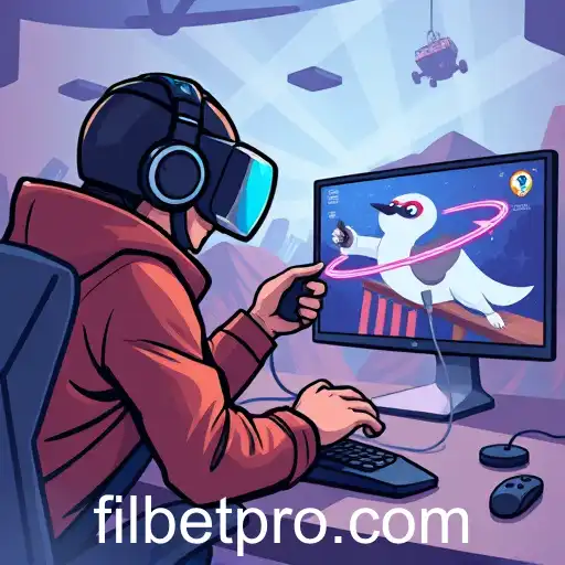 The Rise of Filbet: A New Era in Online Gaming