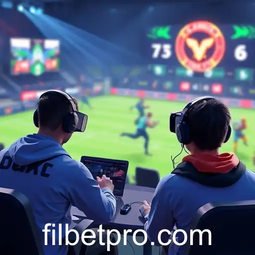 The Rise of Filbet in the Online Gaming World