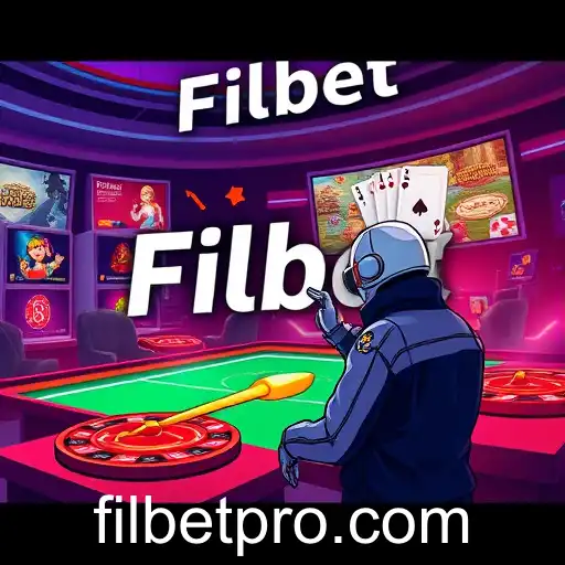 The Rise of Filbet in Online Gaming