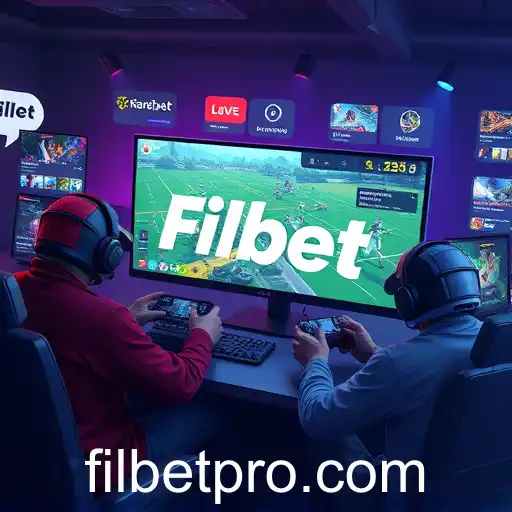 The Rise of Filbet in Online Gaming
