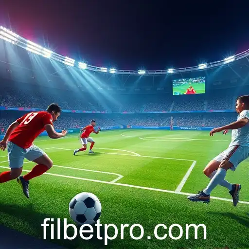 Exploring the Dynamic World of 'Sports Games' Featuring the 'Filbet' Experience
