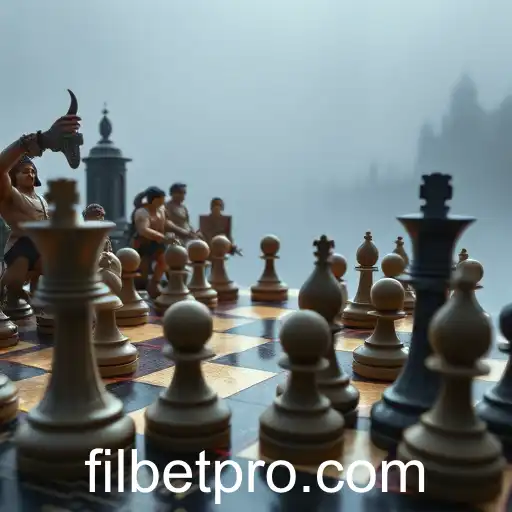 Exploring the Exciting World of Strategy Games on Filbet